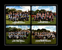 STORM YOUTH FOOTBALL 2018