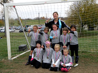 soccer girls  2011