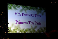 Princess Tea 2022