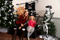 Festival of Trees Pirate Luncheon